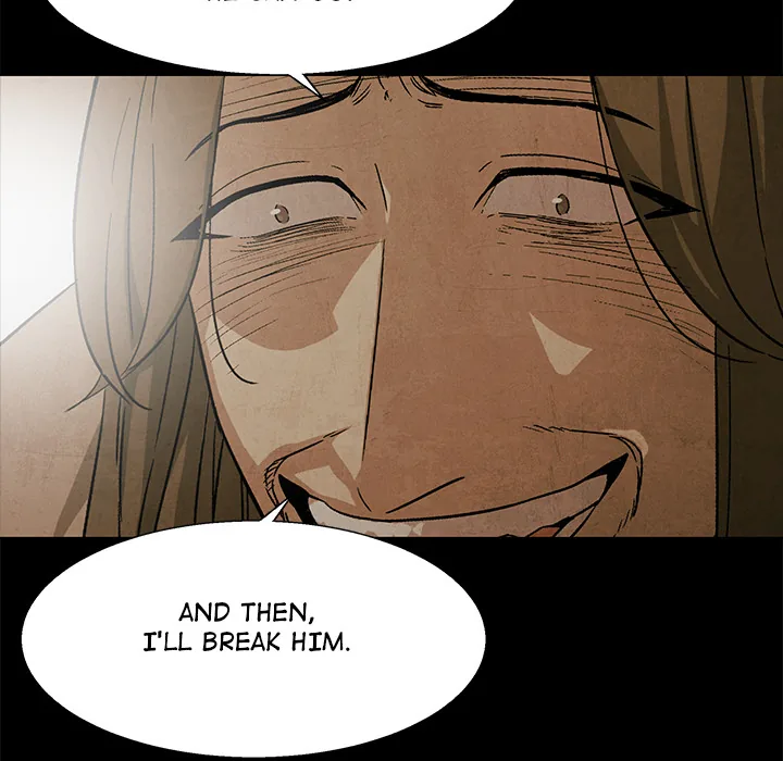 Gorgon Sisters Chapter 78 page 42 - 