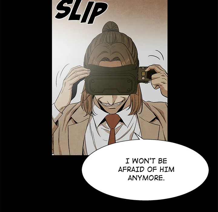 Gorgon Sisters Chapter 78 page 45 - 