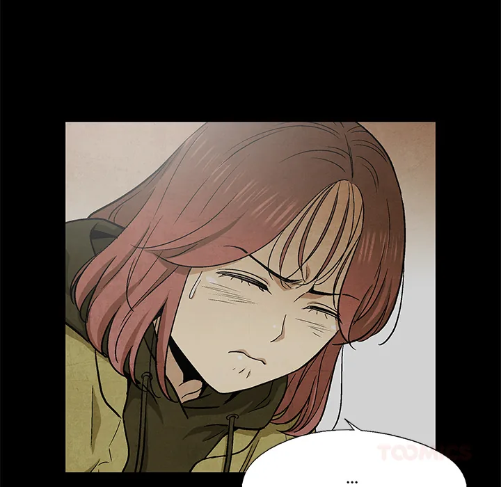 Gorgon Sisters Chapter 78 page 48 - 