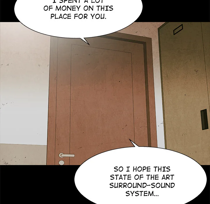 Gorgon Sisters Chapter 78 page 50 - 