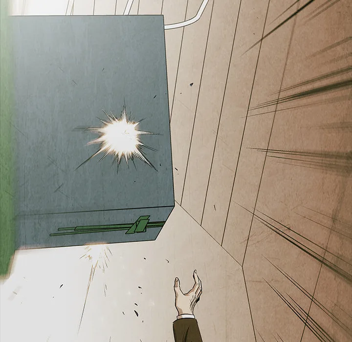 Gorgon Sisters Chapter 78 page 55 - 