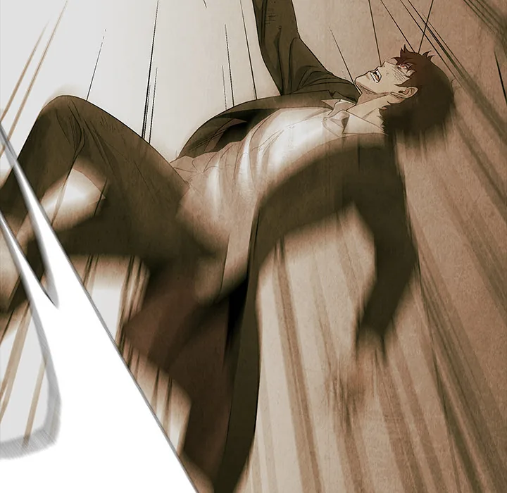 Gorgon Sisters Chapter 78 page 56 - 