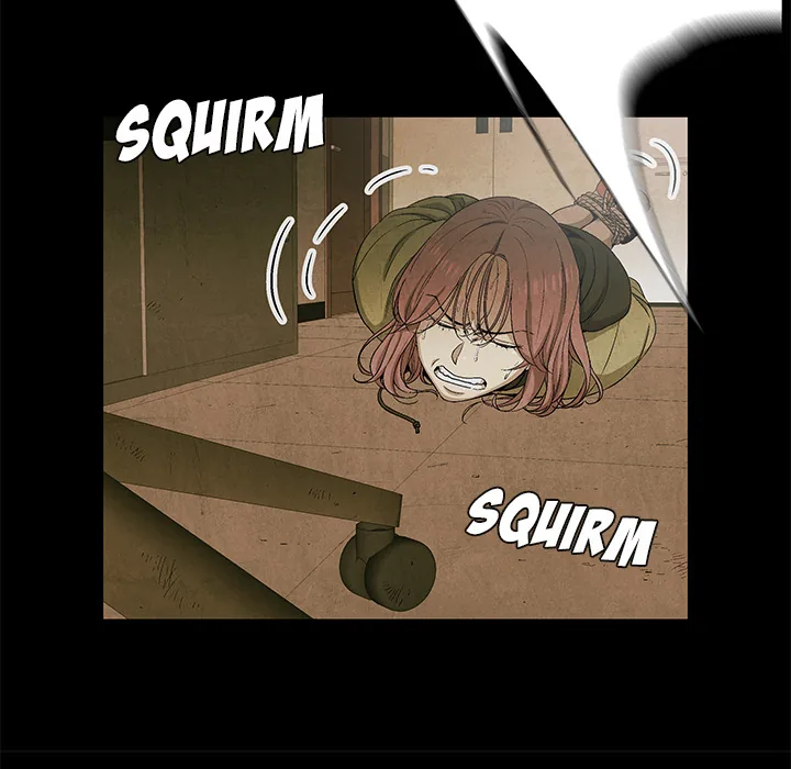 Gorgon Sisters Chapter 78 page 58 - 