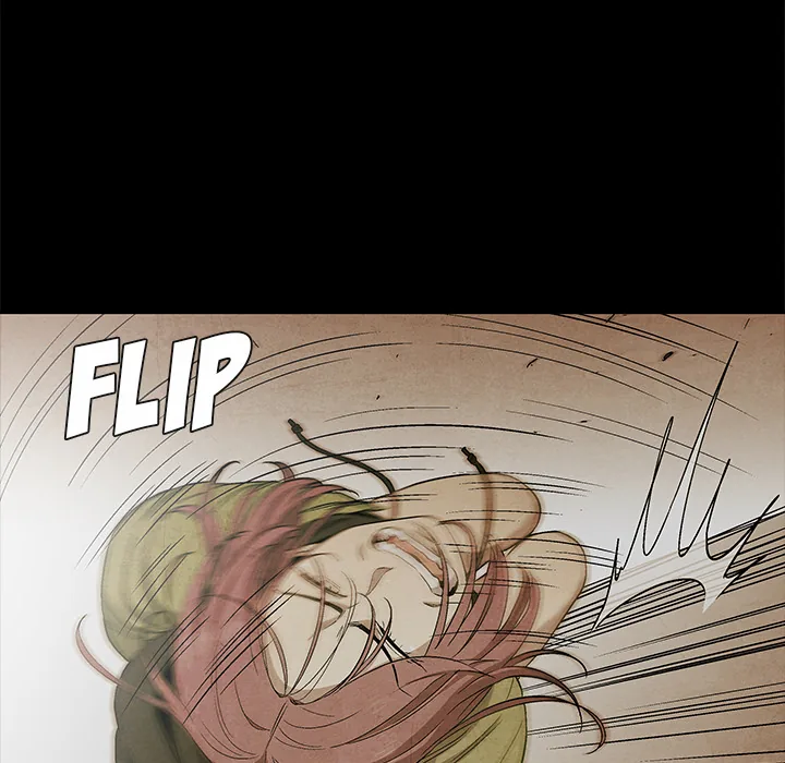 Gorgon Sisters Chapter 78 page 59 - 