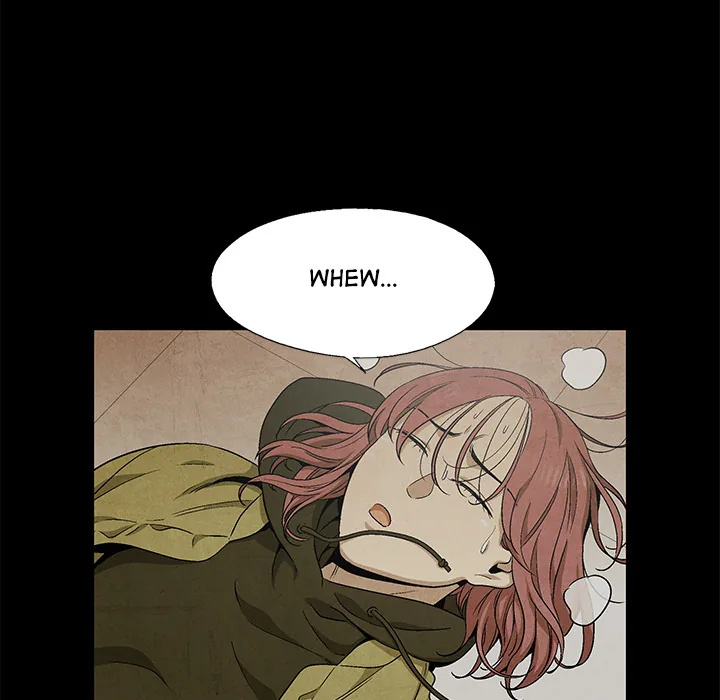 Gorgon Sisters Chapter 78 page 61 - 