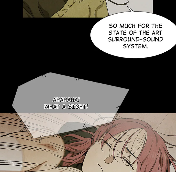 Gorgon Sisters Chapter 78 page 62 - 