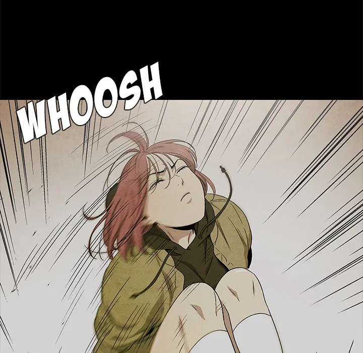 Gorgon Sisters Chapter 78 page 64 - 