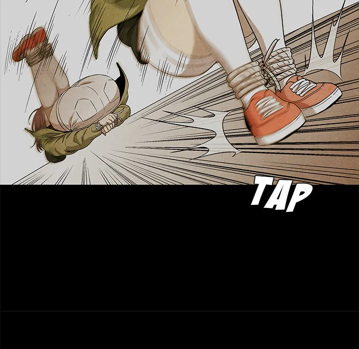 Gorgon Sisters Chapter 78 page 65 - 