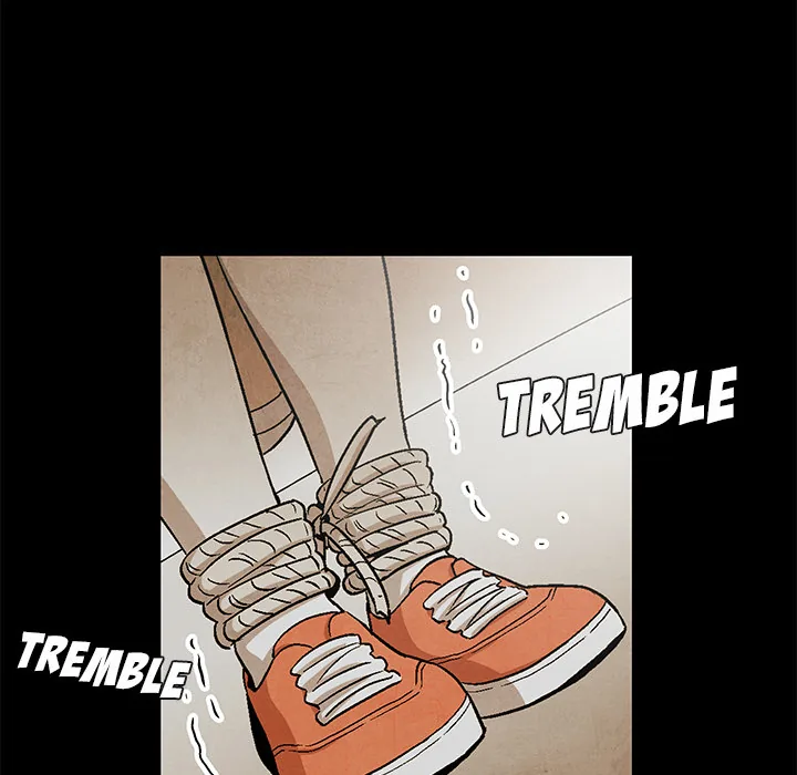 Gorgon Sisters Chapter 78 page 66 - 
