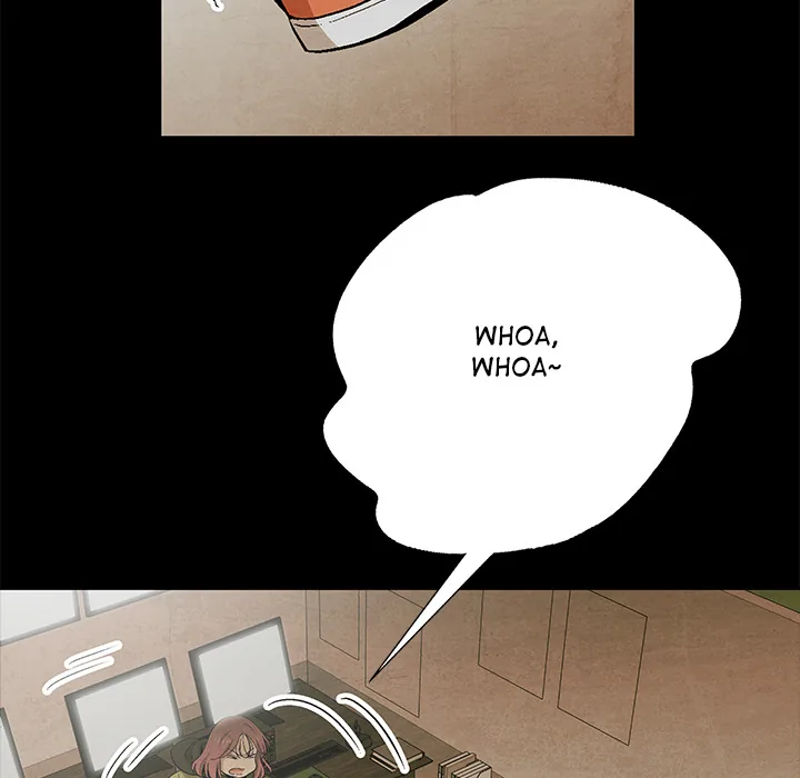 Gorgon Sisters Chapter 78 page 67 - 