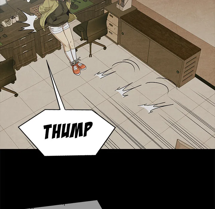 Gorgon Sisters Chapter 78 page 68 - 