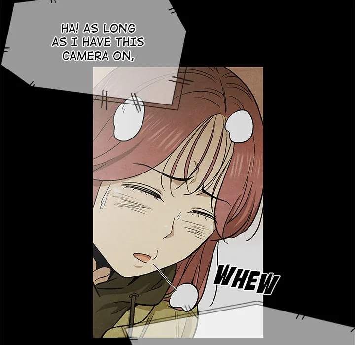 Gorgon Sisters Chapter 78 page 69 - 