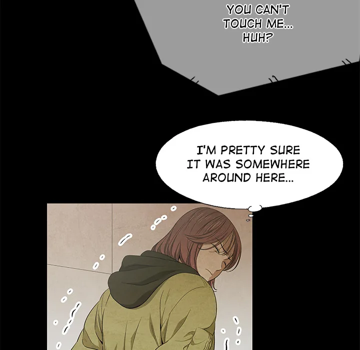 Gorgon Sisters Chapter 78 page 70 - 
