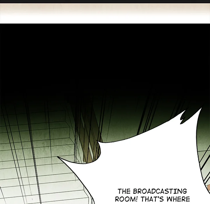 Gorgon Sisters Chapter 78 page 76 - 
