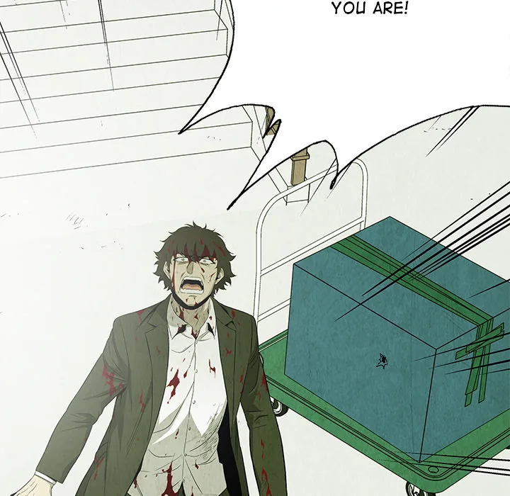 Gorgon Sisters Chapter 78 page 77 - 