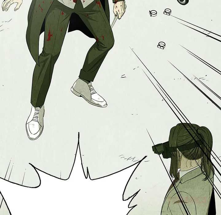 Gorgon Sisters Chapter 78 page 78 - 