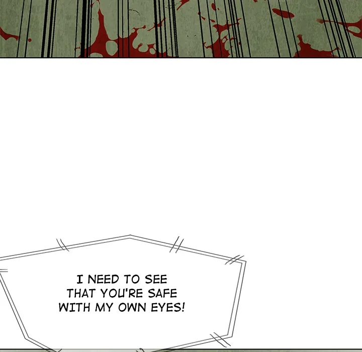 Gorgon Sisters Chapter 78 page 80 - 