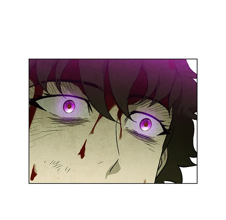 Gorgon Sisters Chapter 78 page 9 - 
