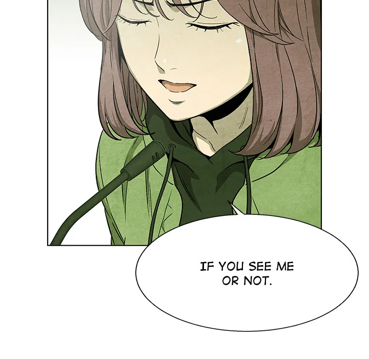 Gorgon Sisters Chapter 78 page 83 - 