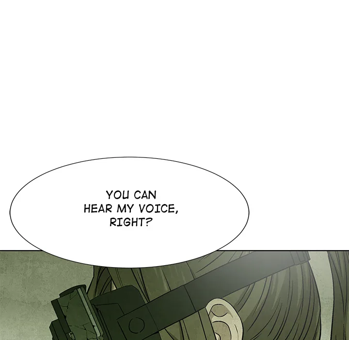 Gorgon Sisters Chapter 78 page 84 - 