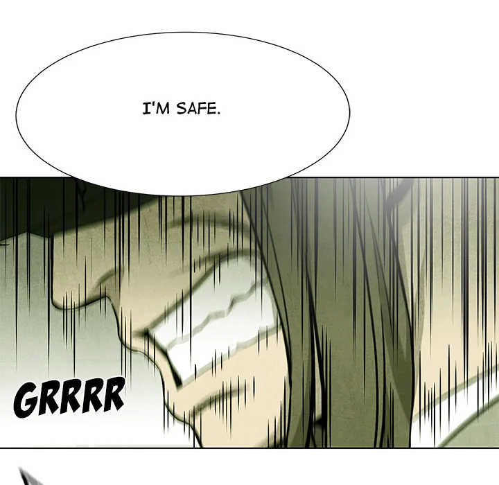 Gorgon Sisters Chapter 78 page 86 - 