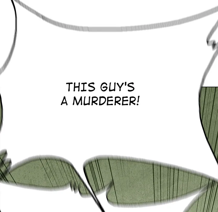 Gorgon Sisters Chapter 78 page 87 - 