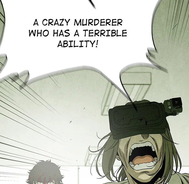 Gorgon Sisters Chapter 78 page 88 - 
