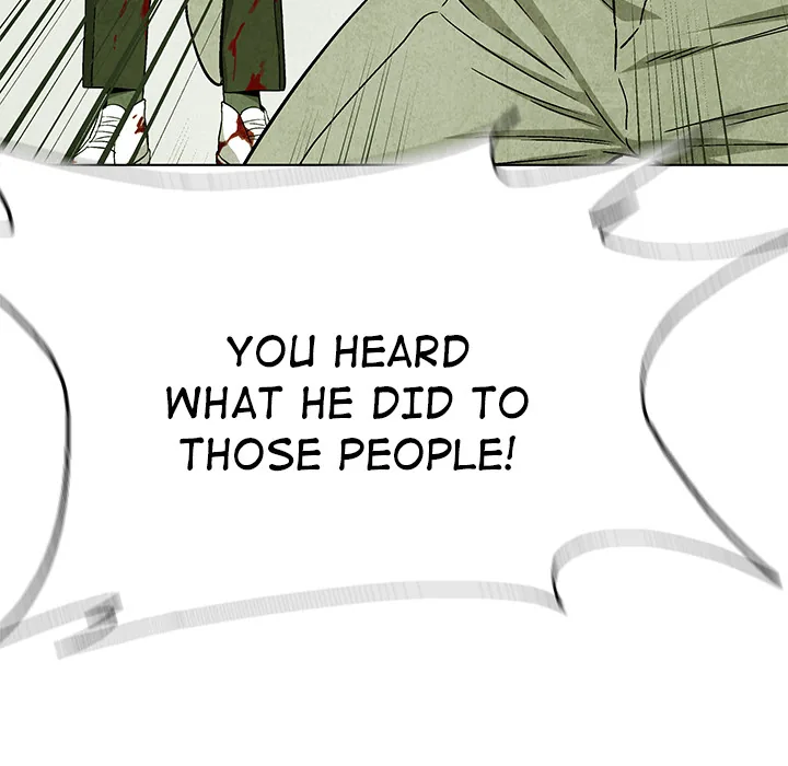 Gorgon Sisters Chapter 78 page 90 - 