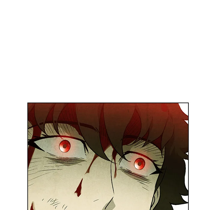 Gorgon Sisters Chapter 78 page 10 - 