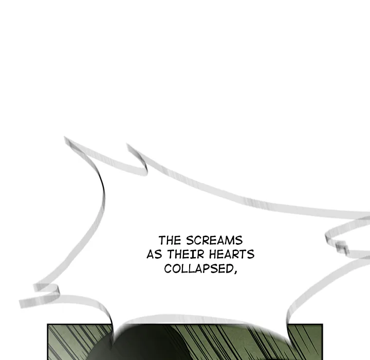 Gorgon Sisters Chapter 78 page 91 - 