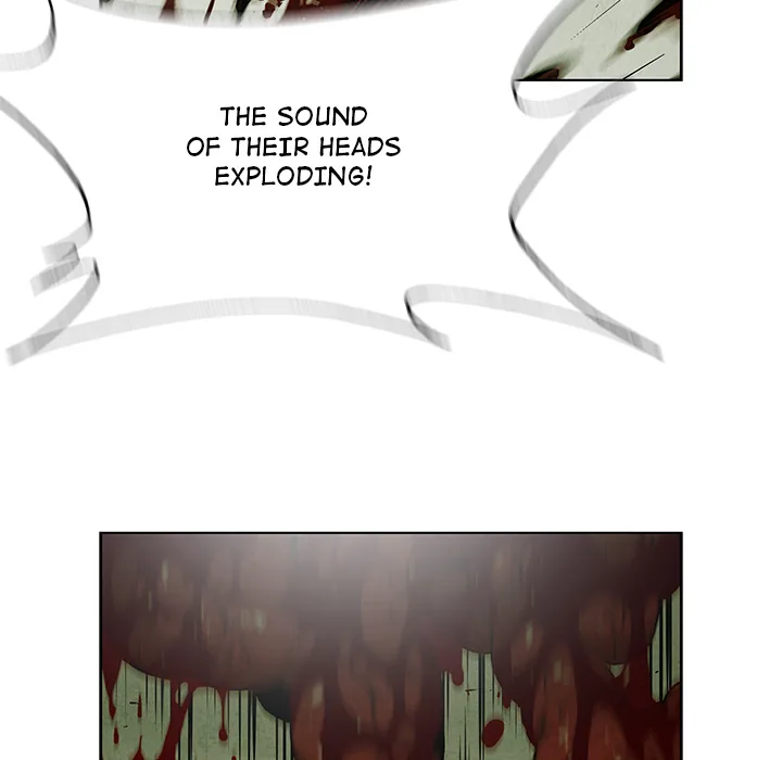Gorgon Sisters Chapter 78 page 94 - 