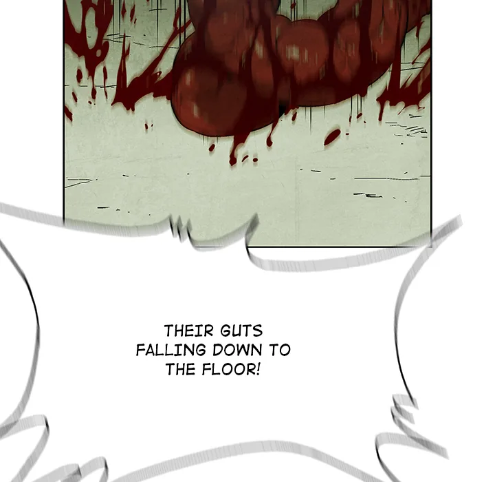 Gorgon Sisters Chapter 78 page 95 - 