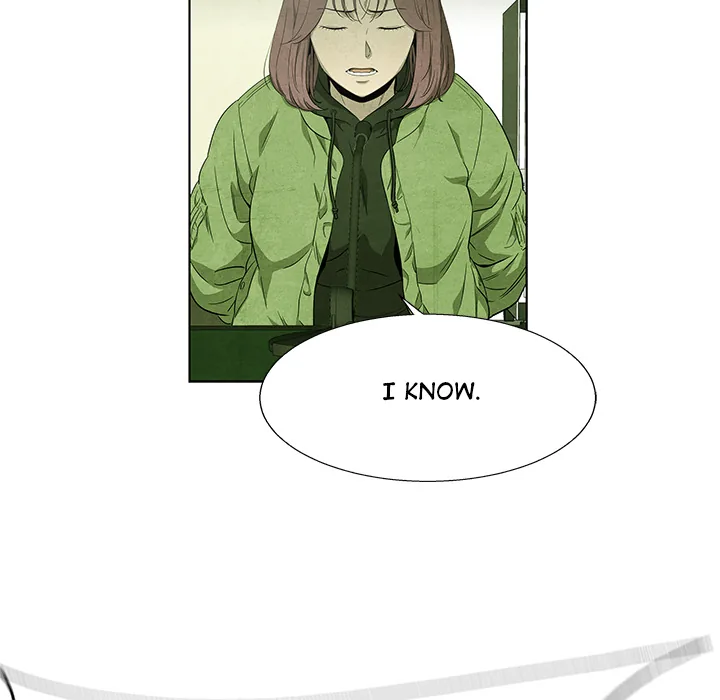 Gorgon Sisters Chapter 78 page 97 - 