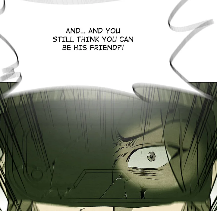 Gorgon Sisters Chapter 78 page 98 - 