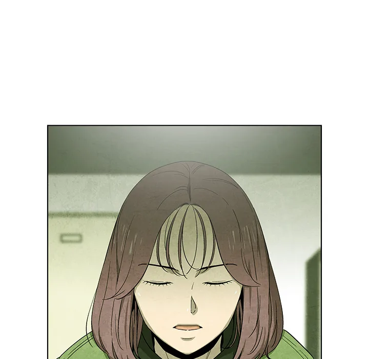 Gorgon Sisters Chapter 78 page 100 - 