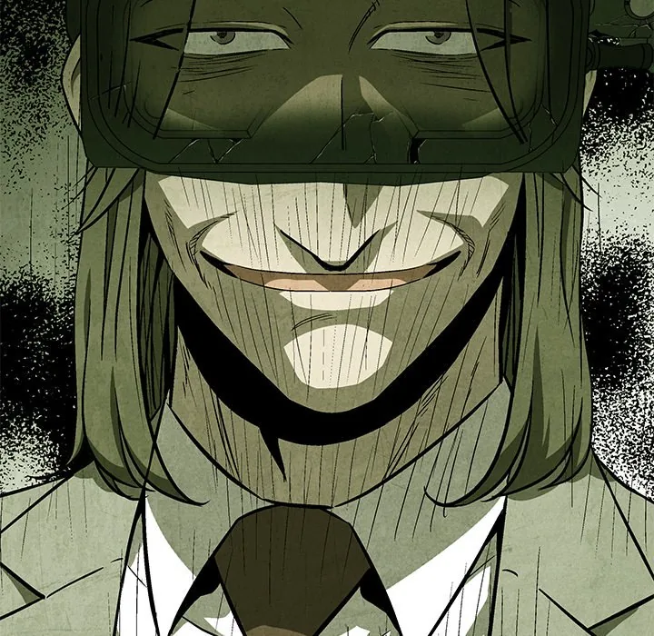 Gorgon Sisters Chapter 79 page 11 - 