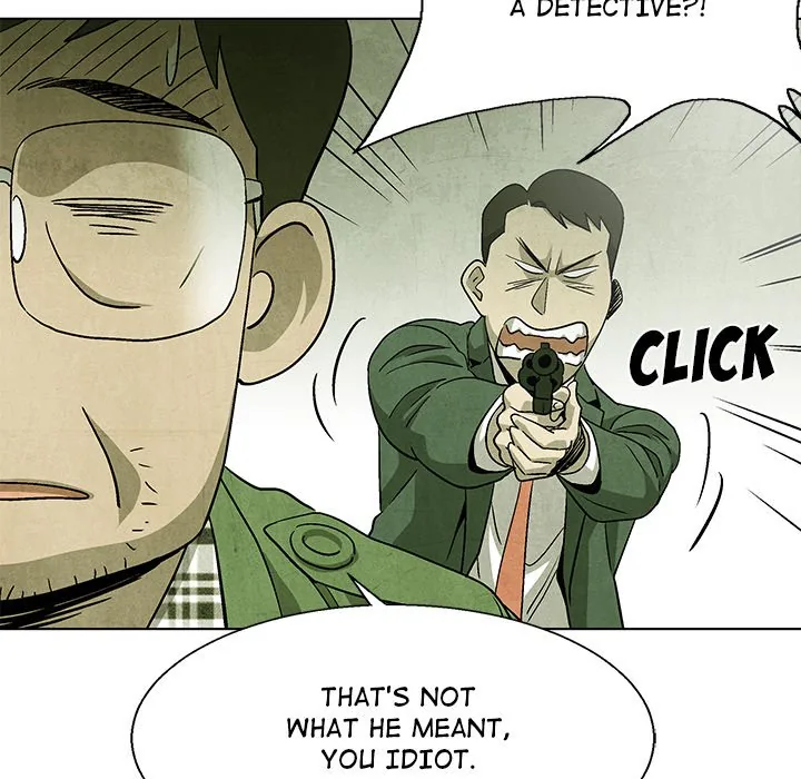 Gorgon Sisters Chapter 79 page 101 - 