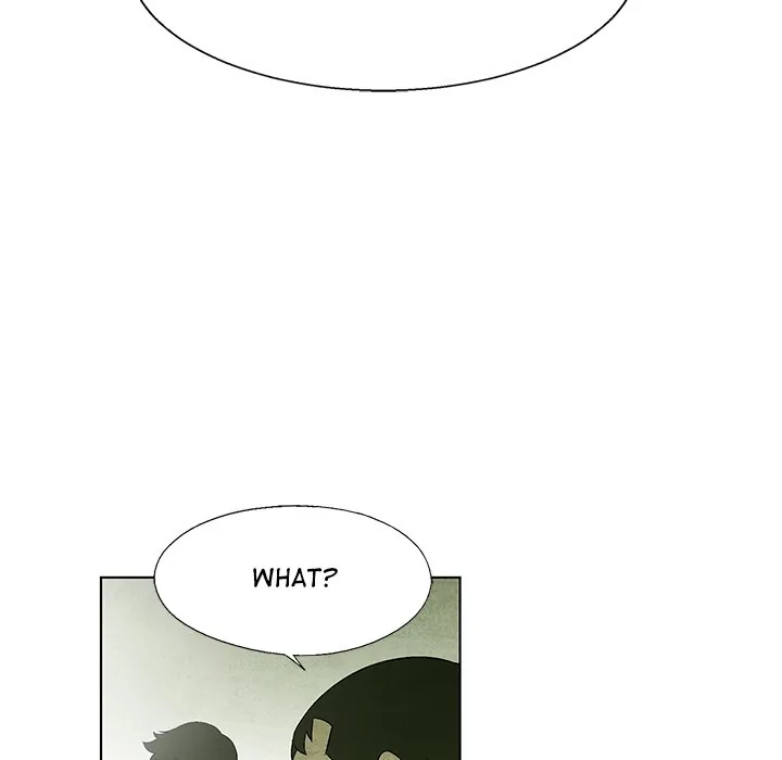 Gorgon Sisters Chapter 79 page 102 - 