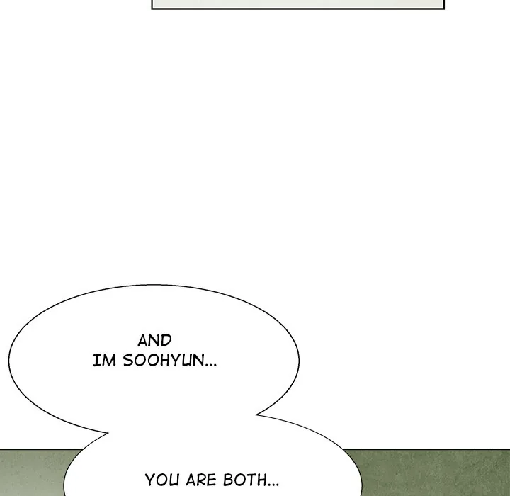 Gorgon Sisters Chapter 79 page 105 - 
