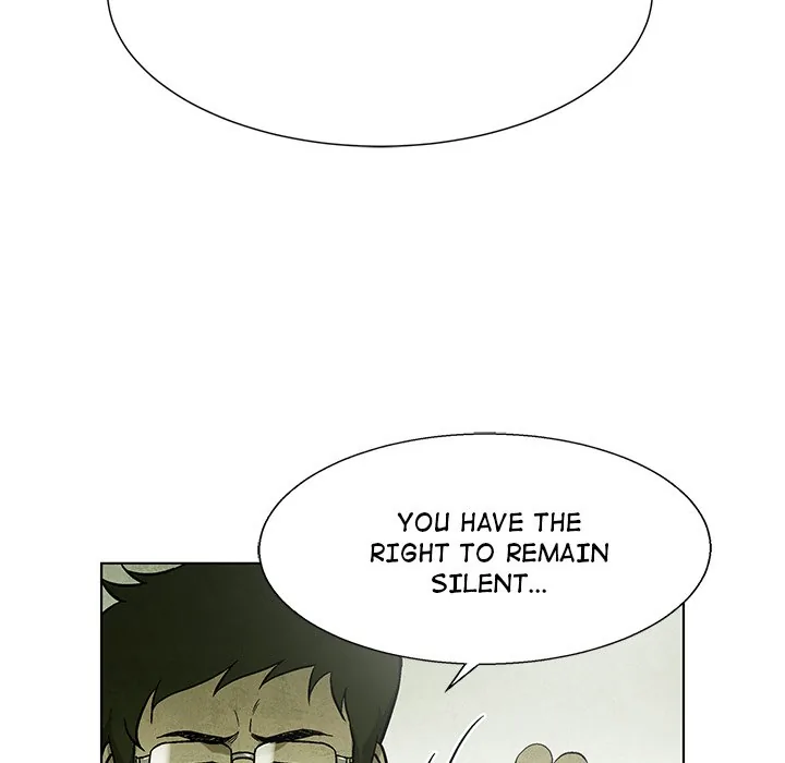 Gorgon Sisters Chapter 79 page 108 - 