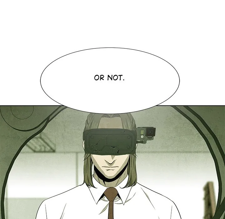 Gorgon Sisters Chapter 79 page 110 - 