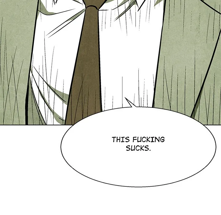 Gorgon Sisters Chapter 79 page 12 - 