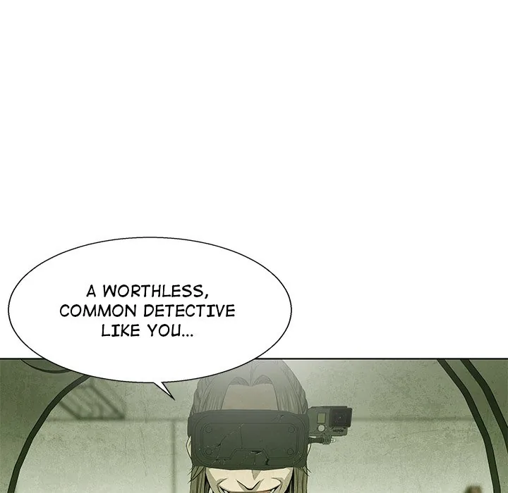 Gorgon Sisters Chapter 79 page 113 - 