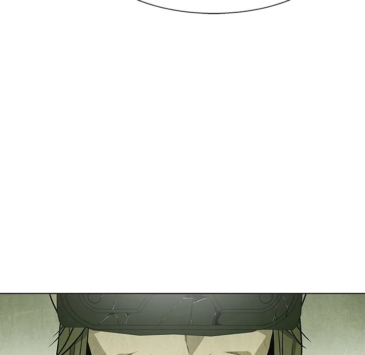 Gorgon Sisters Chapter 79 page 117 - 
