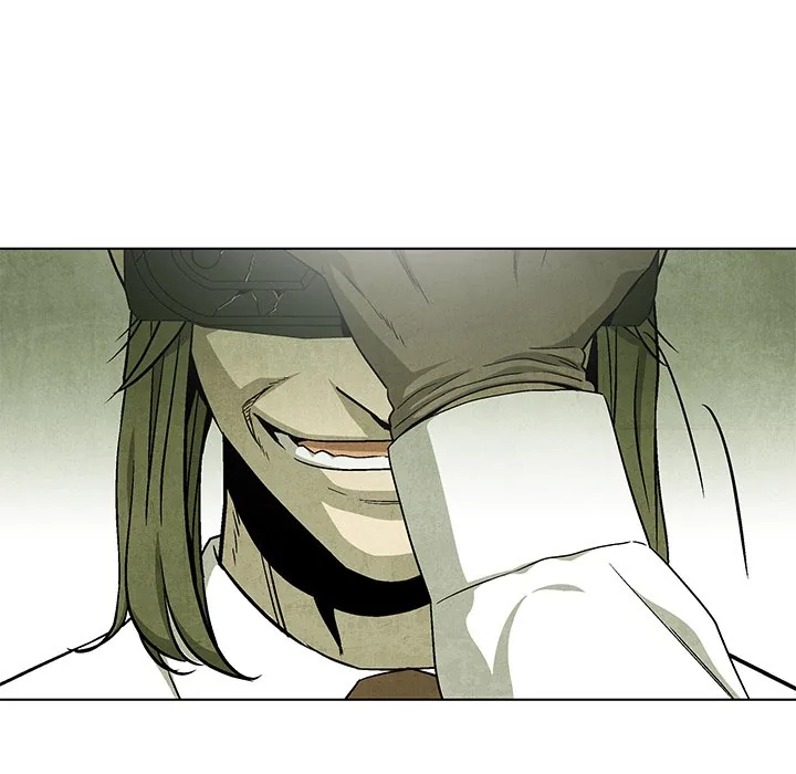 Gorgon Sisters Chapter 79 page 119 - 