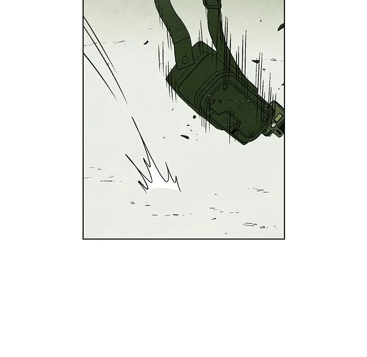 Gorgon Sisters Chapter 79 page 121 - 