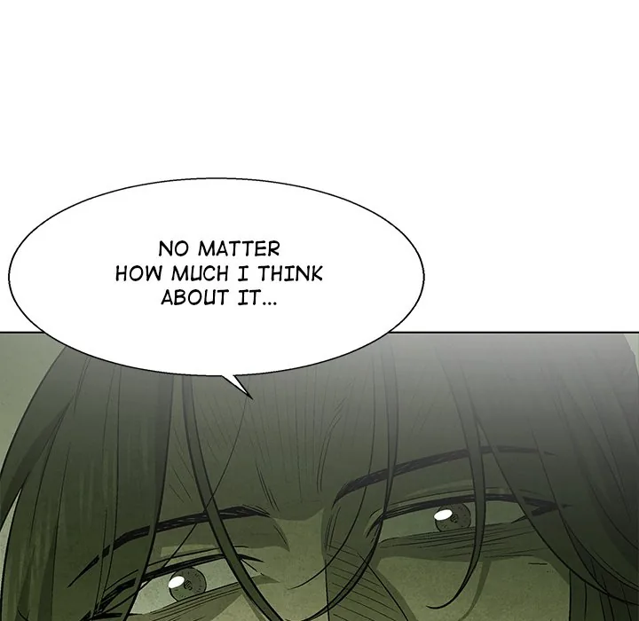 Gorgon Sisters Chapter 79 page 125 - 