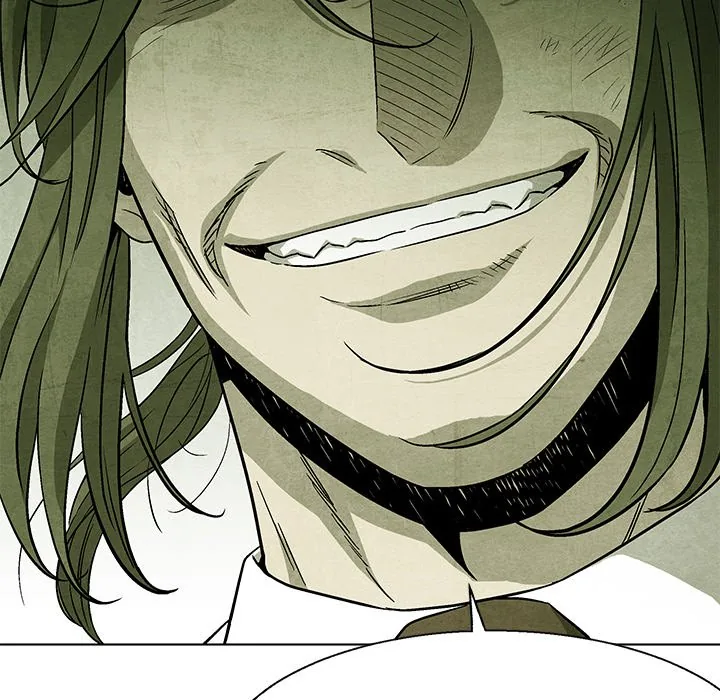 Gorgon Sisters Chapter 79 page 126 - 