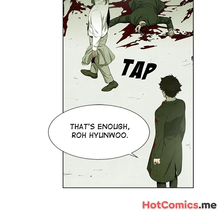 Gorgon Sisters Chapter 79 page 15 - 