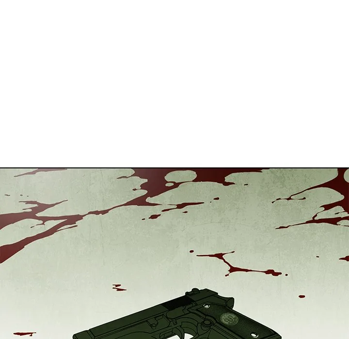 Gorgon Sisters Chapter 79 page 16 - 